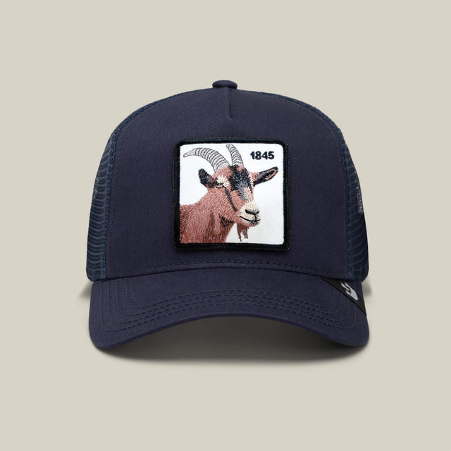 1845 Goat — EDGE NAVY