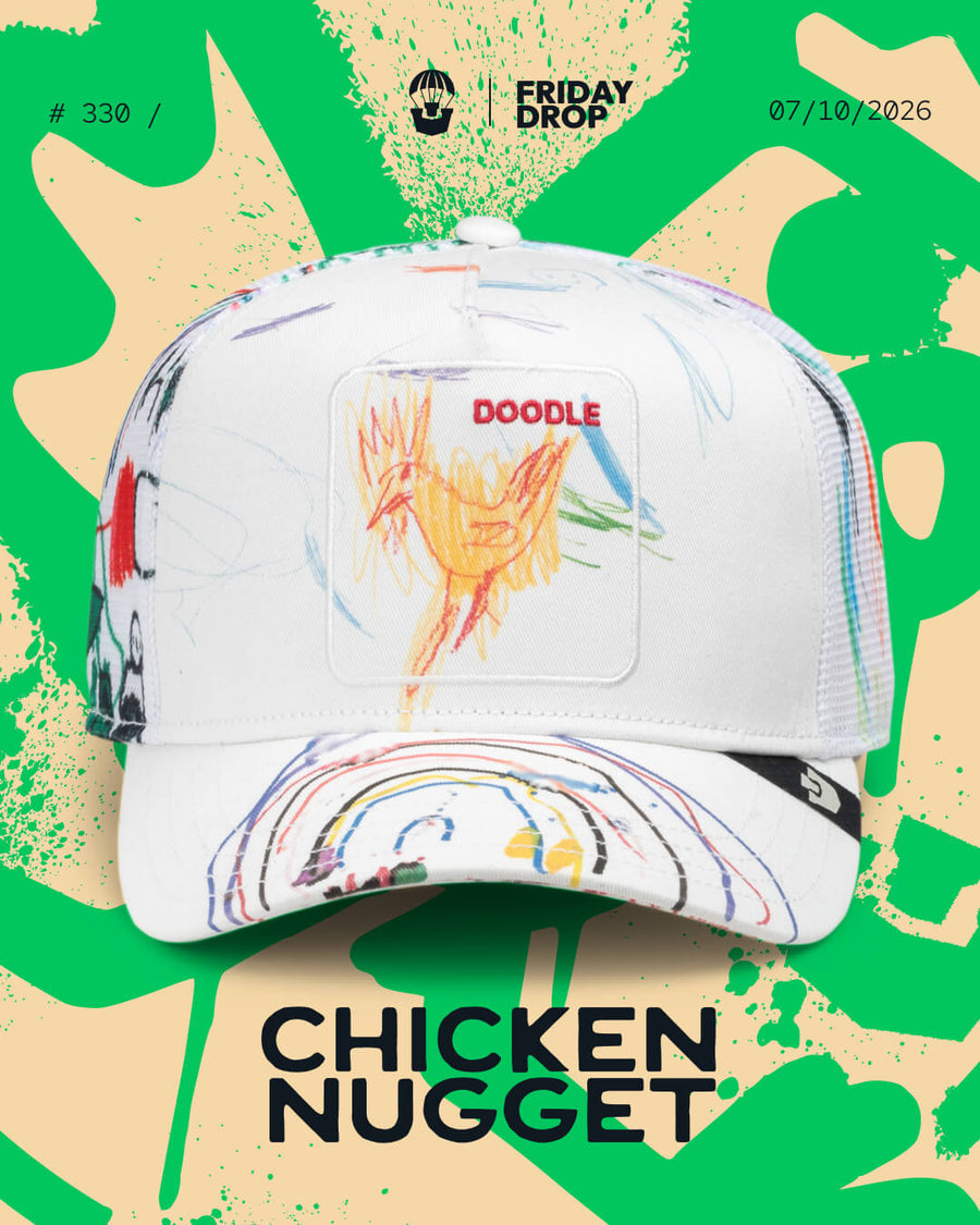 Chicken Nugget