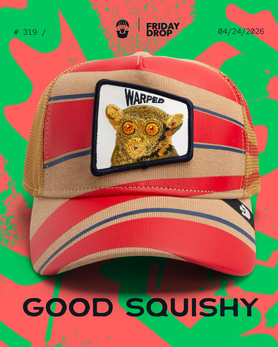 Good Squishy