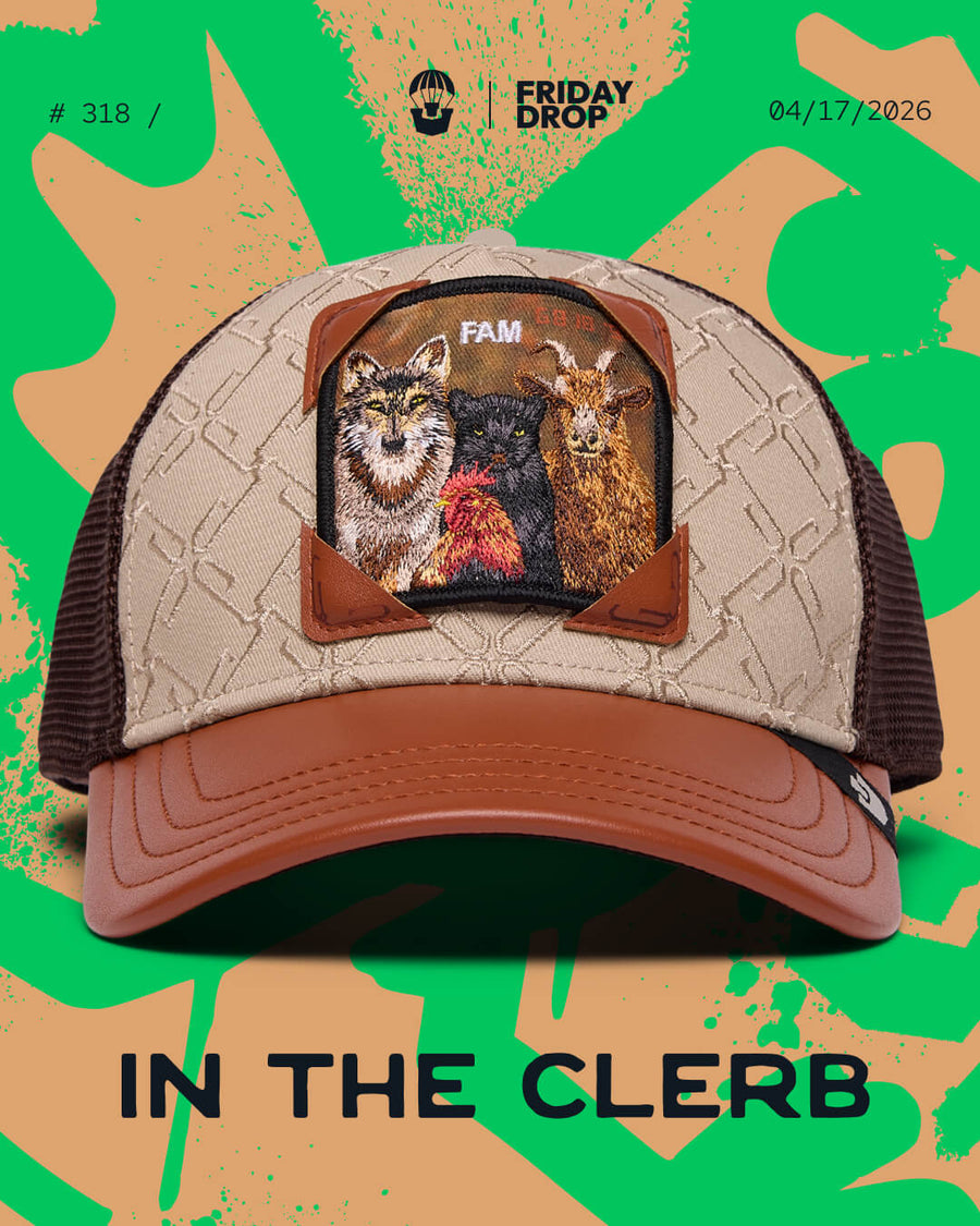 In The Clerb