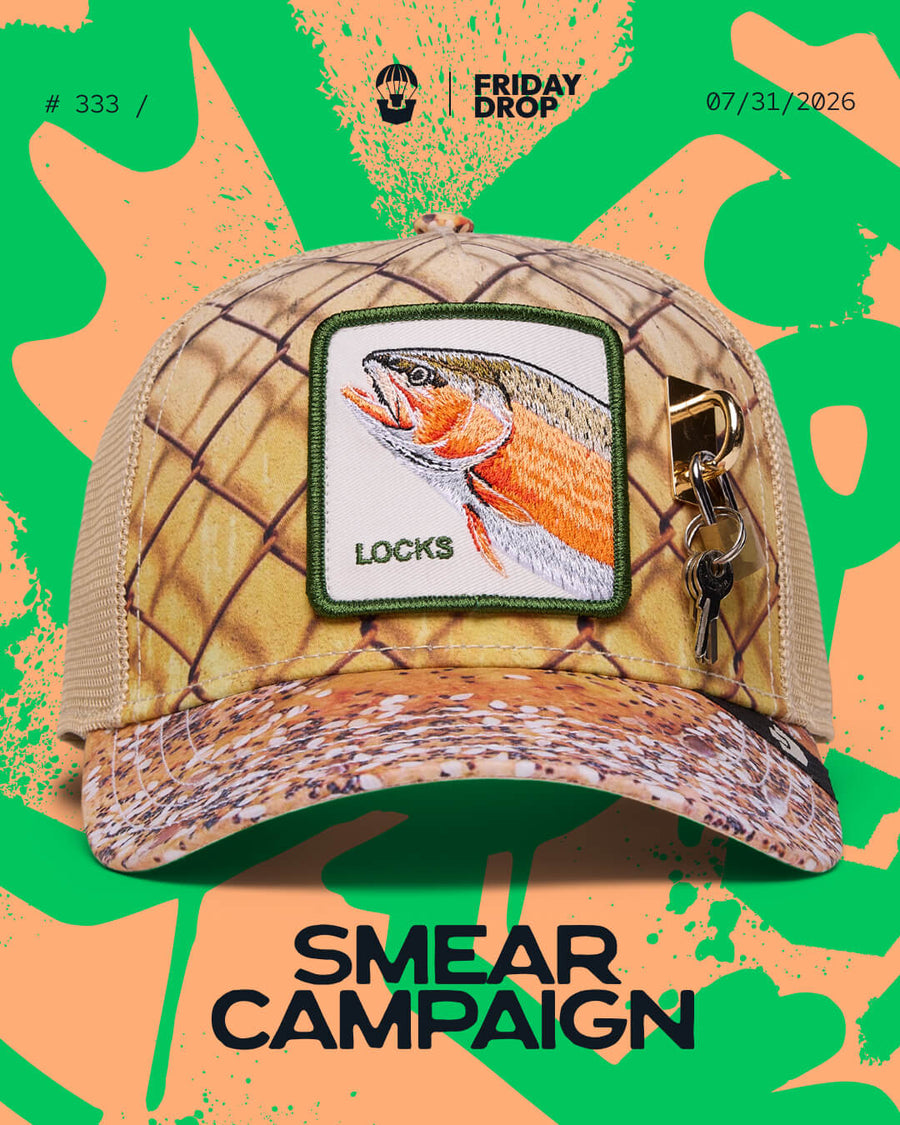 Smear Campaign