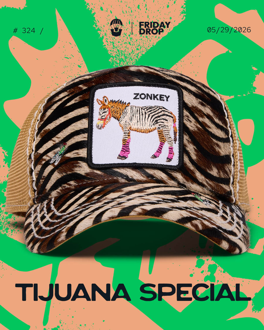 Tijuana Special