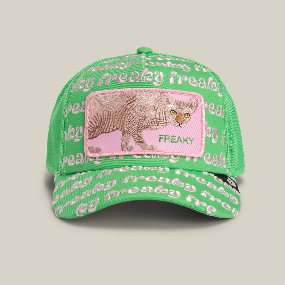 Freaky Friday — ENVY